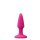 Colours Pleasures Mini Plug Pink