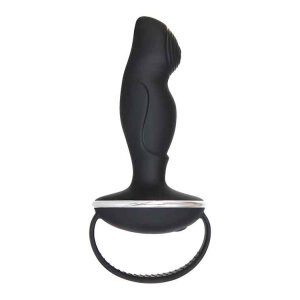 Zero Tolerance The Handyman Black