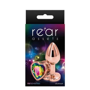 Rear Assets Rose Gold Heart S Rainbow