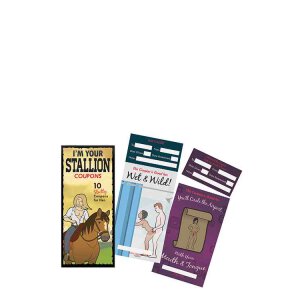 IM YOUR STALLION Coupons