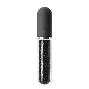 Stardust Charm Black