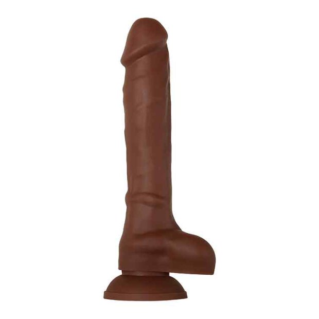 Evolved - Real Supple Poseable 8,25 Inch Brown