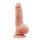 All Time Favorites Bendable Dildo Flesh