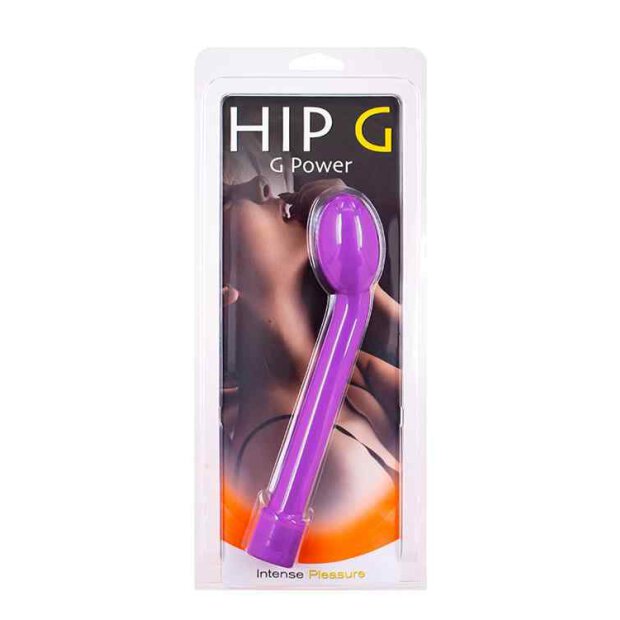 Hip G G Power Purple