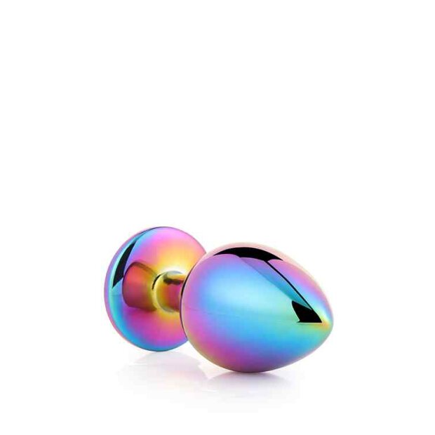 Gleaming Love - Multicolour Plug Medium 4 cm