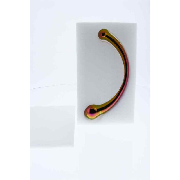 Glamour Glass Curved Big Wand