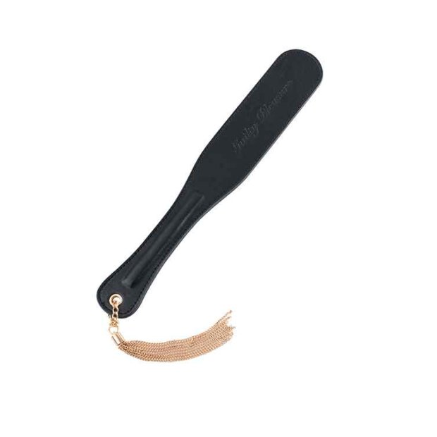 GP Premium Paddle schwarz