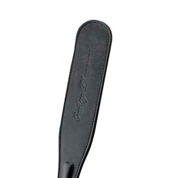 GP Premium Paddle schwarz