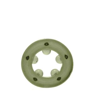 Magnetic CockRing - Smoke