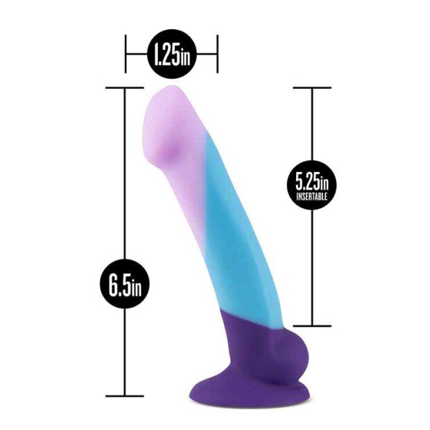 Avant D16 Purple Haze