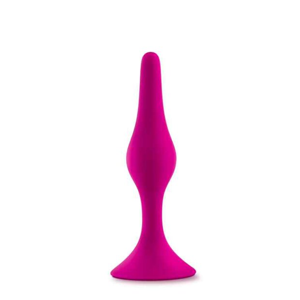 Luxe Beginner - Plug Small Pink 1,9 cm