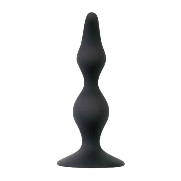 Einsteigerset für Prostata-Spiele, schwarz