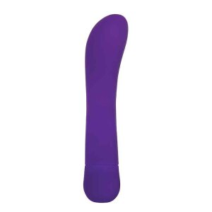 A&E - Orgasmic-G Vibrator Purple