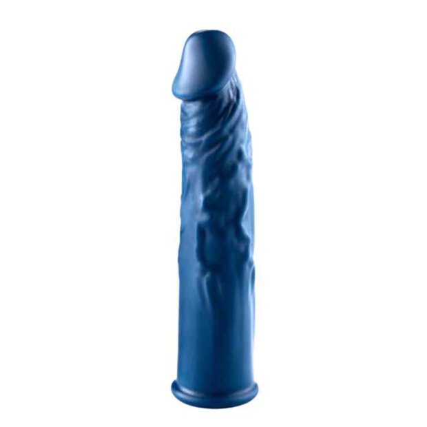Length Extender Sleeve 7.5Inch Blue