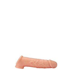 Realstuff Extender With Ball Strap 6,5 Inch