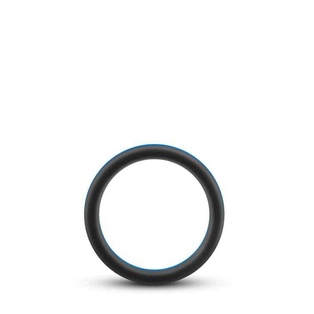 Performance Silicone Go Pro Cock Ring