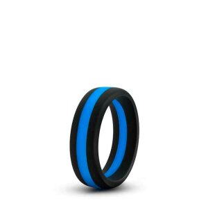 Performance Silicone Go Pro Cock Ring