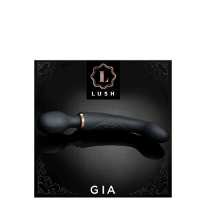 Lush Gia Black