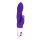 A&E - Big Love Rabbit Purple
