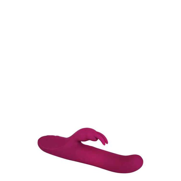 A&E EVES TWIRLING RABBIT THRUSTER PINK