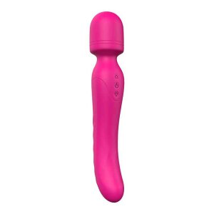 Vibes Of Love Heating Bodywand