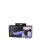 9Inch Vibration Dildo Strap-On Purple