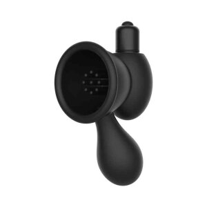 Pleasure Pumps Vibrating Nipple Teasers