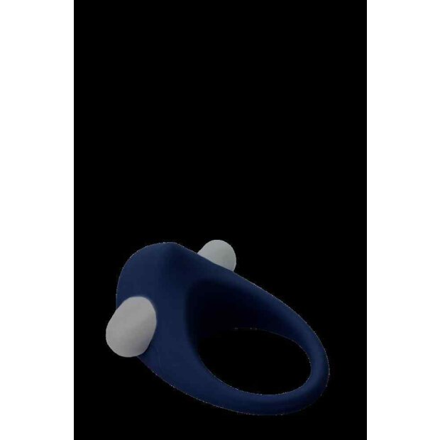 Rings Of Love Stimu Ring Blue