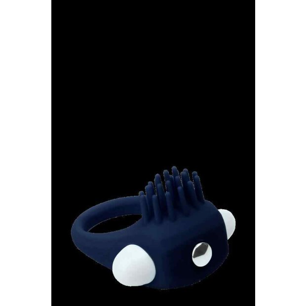Rings Of Love Stimu Ring Blue