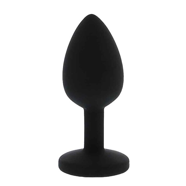 All Time Favorites Silicone Diamond Plug