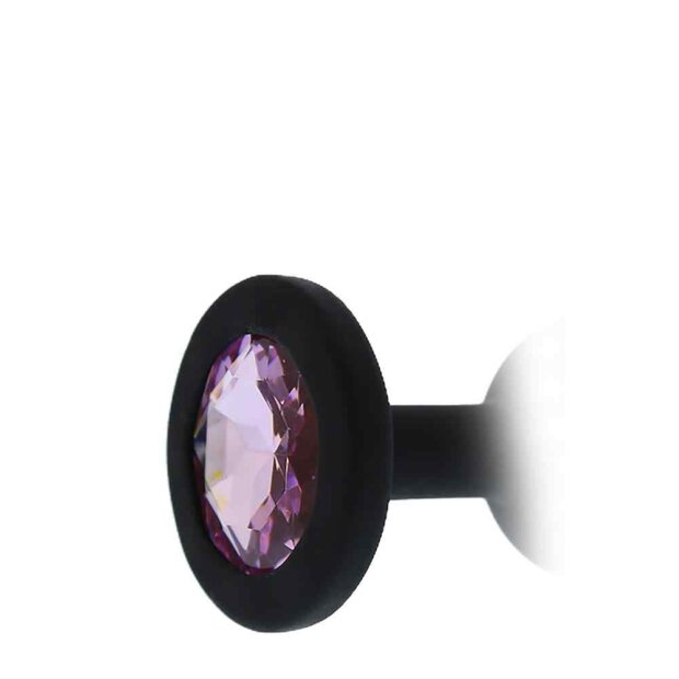 All Time Favorites Silicone Diamond Plug
