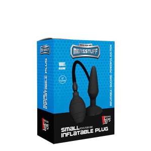 Menzstuff - Small Inflatable Plug