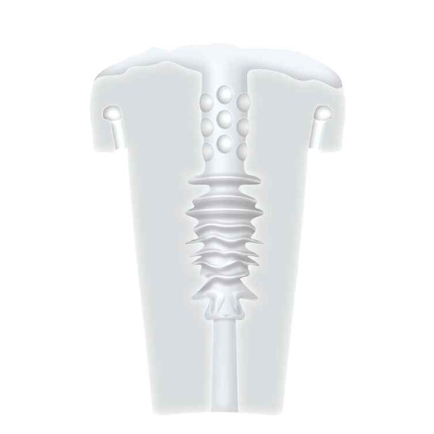 Zero Tolerance Sucking Good