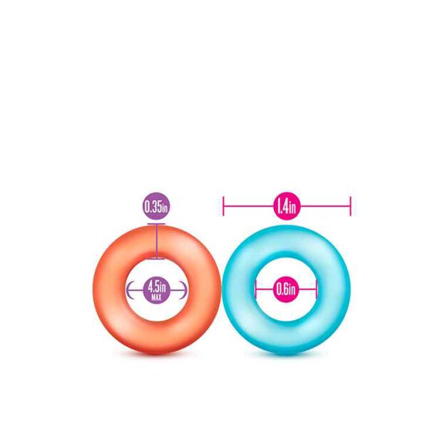 Play With Me King Of The Ring 6-Pack