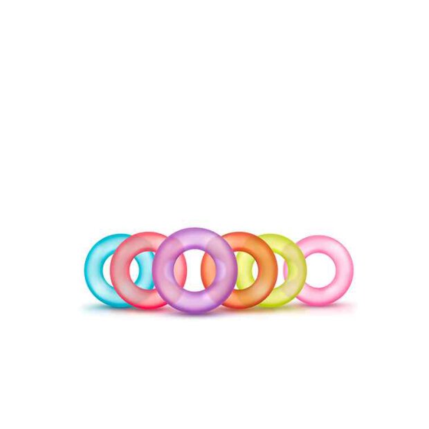 Play With Me King Of The Ring 6-Pack