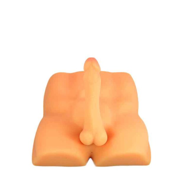 X5 Men Rough Rider Beige