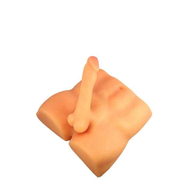 X5 Men Rough Rider Beige