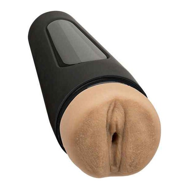 Doc Johnson MAINSQUEEZE Sophie Dee ULTRASKYN Pussy Masturbator