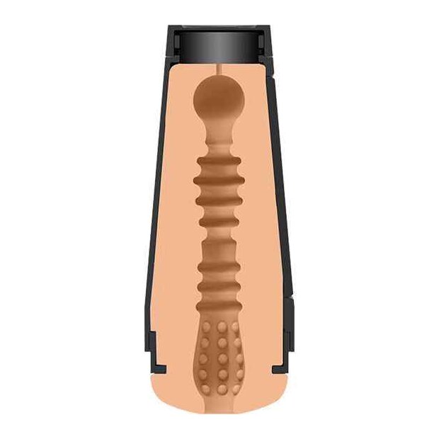 Doc Johnson MAINSQUEEZE Sophie Dee ULTRASKYN Pussy Masturbator