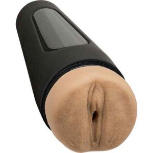 Doc Johnson MAINSQUEEZE Sophie Dee ULTRASKYN Pussy...