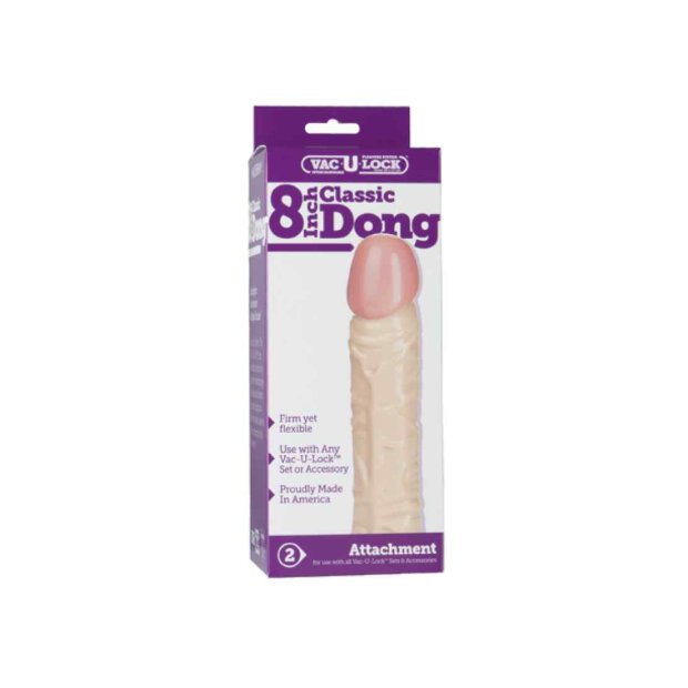Classic Dong Skin 20cm