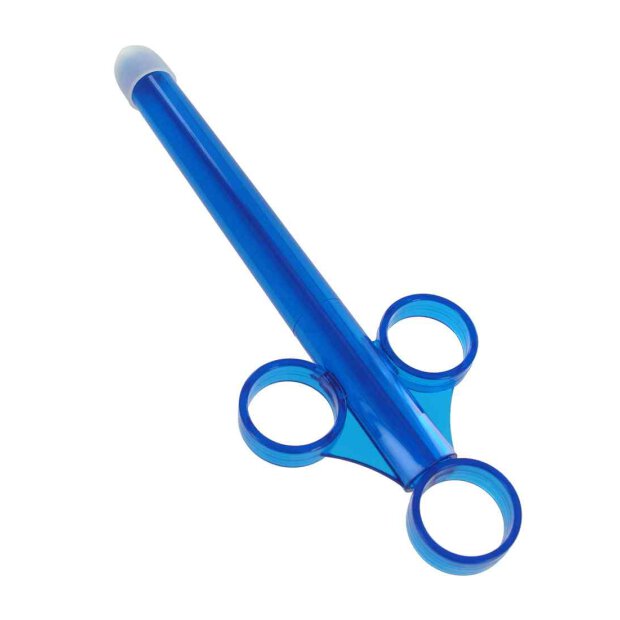 One Shot Launcher Blue