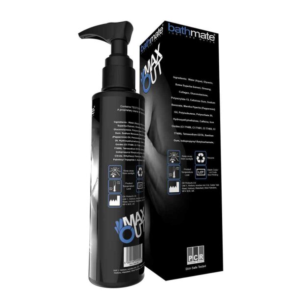 Bathmate Max Out 100ml