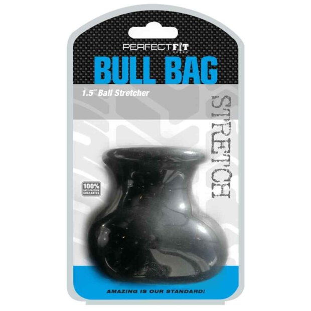 Bull Bag XL Black