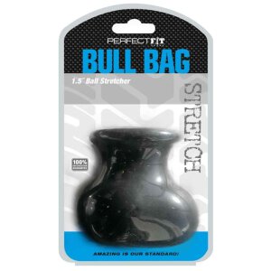Bull Bag XL Black