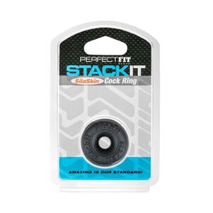 Stackit Black
