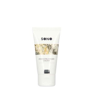 Sono Penis Enlarger Cream 50ml