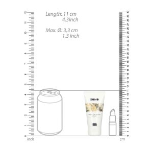 Sono Penis Enlarger Cream 50ml