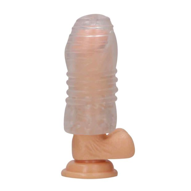 Sono Stroker Translucent
