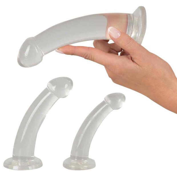 Crystal Clear Anal Training Set